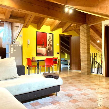 Chioggia Bridges Bed & Breakfast ภายนอก รูปภาพ