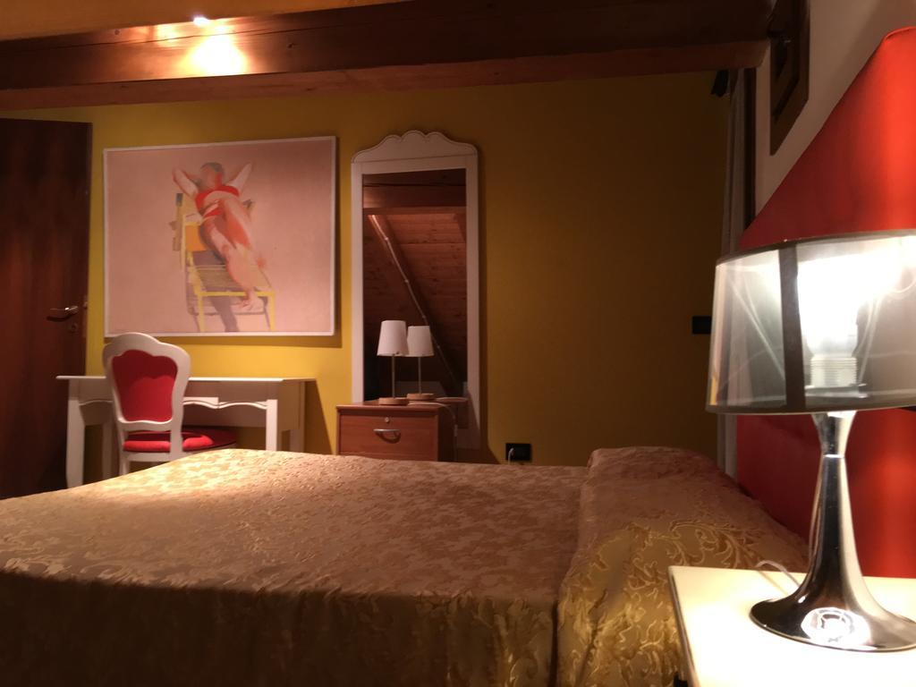 Chioggia Bridges Bed & Breakfast ห้อง รูปภาพ