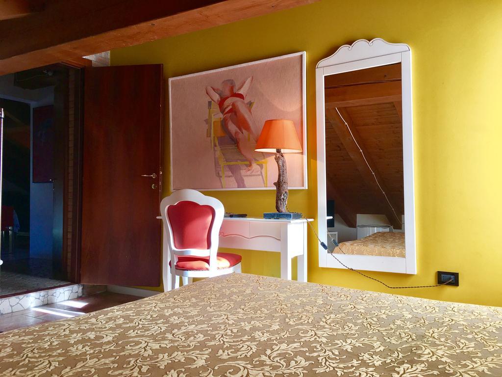 Chioggia Bridges Bed & Breakfast ภายนอก รูปภาพ