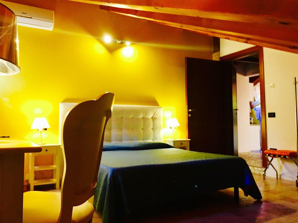 Chioggia Bridges Bed & Breakfast ภายนอก รูปภาพ