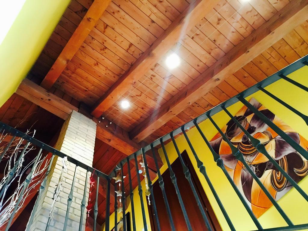 Chioggia Bridges Bed & Breakfast ภายนอก รูปภาพ