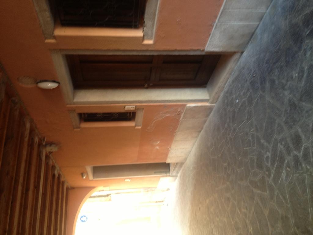 Chioggia Bridges Bed & Breakfast ภายนอก รูปภาพ