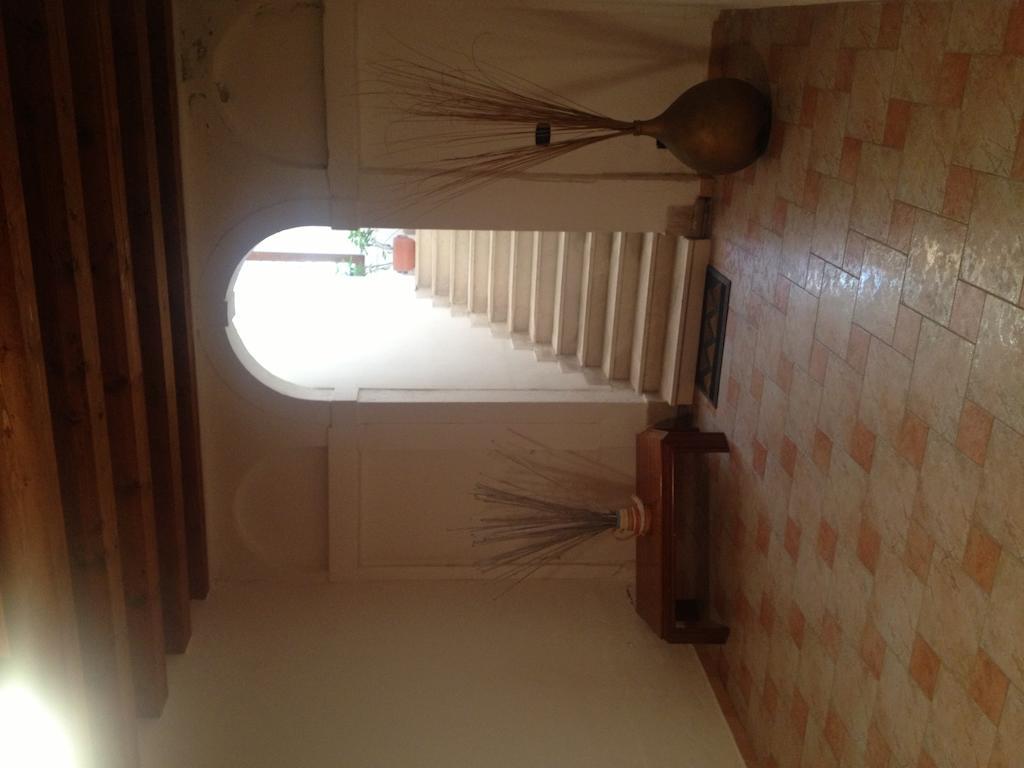 Chioggia Bridges Bed & Breakfast ภายนอก รูปภาพ