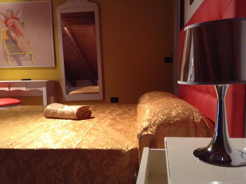 Chioggia Bridges Bed & Breakfast ห้อง รูปภาพ