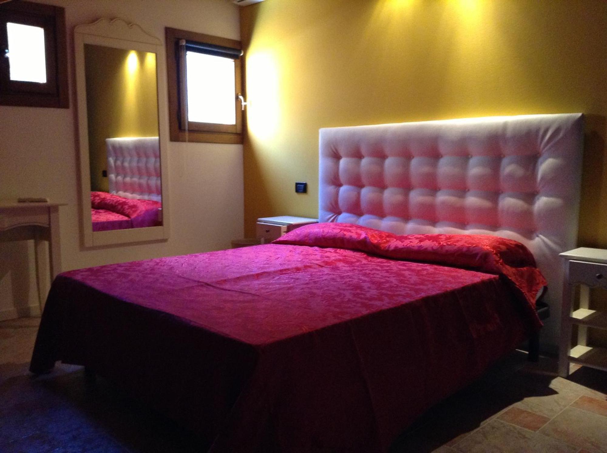 Chioggia Bridges Bed & Breakfast ภายนอก รูปภาพ