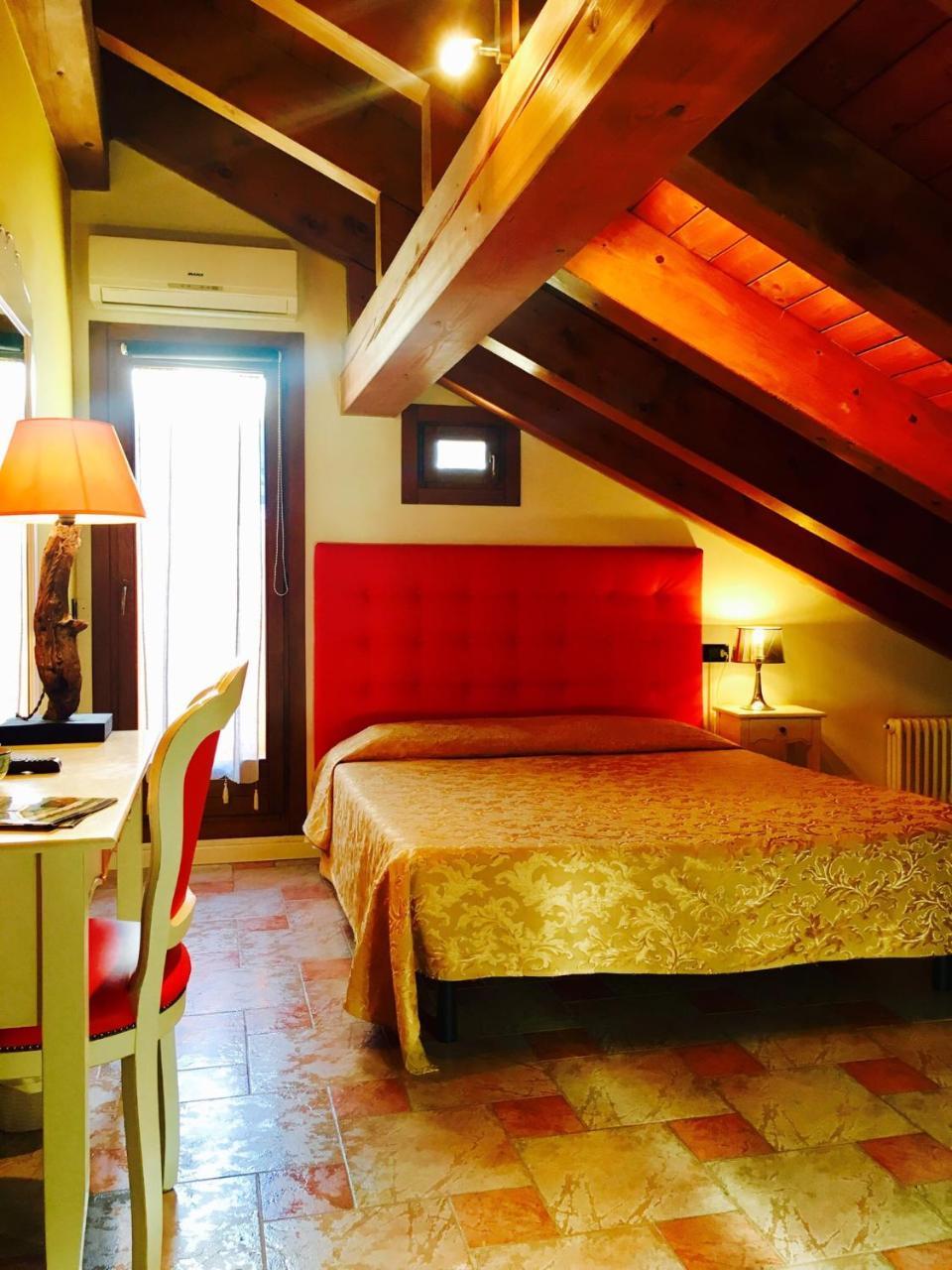 Chioggia Bridges Bed & Breakfast ภายนอก รูปภาพ