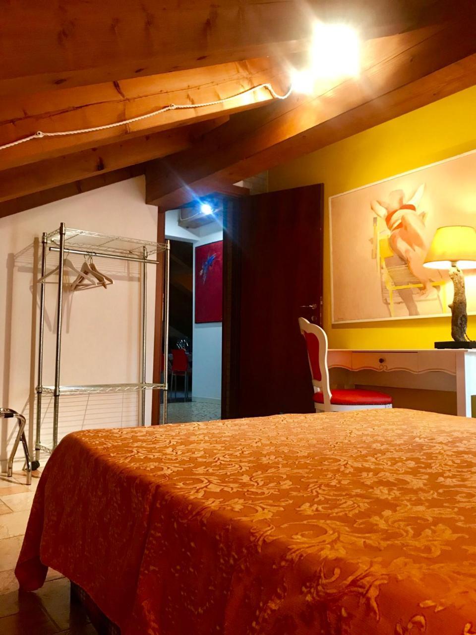 Chioggia Bridges Bed & Breakfast ภายนอก รูปภาพ