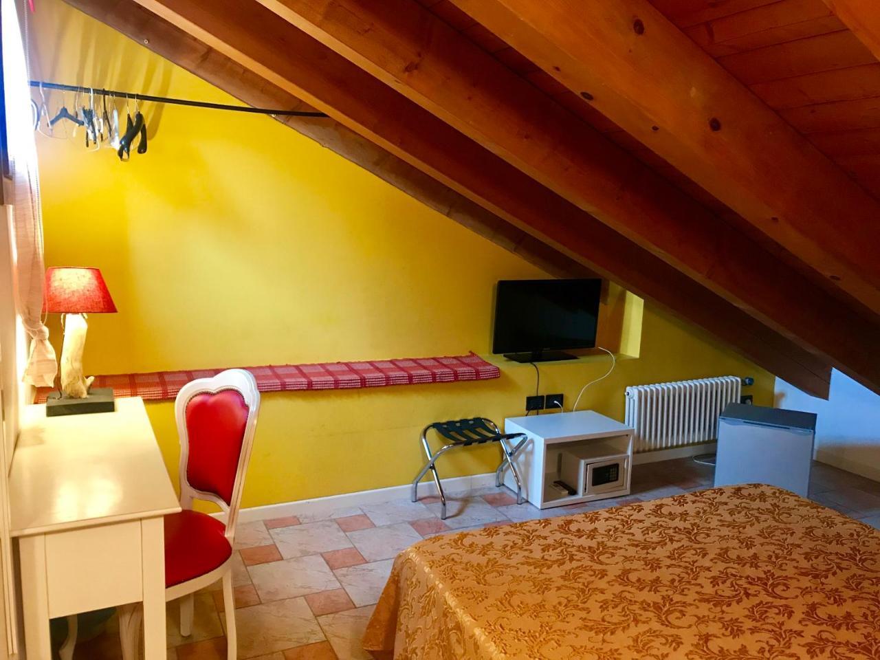 Chioggia Bridges Bed & Breakfast ภายนอก รูปภาพ