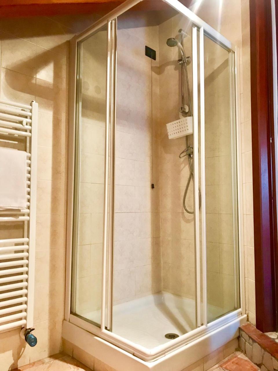 Chioggia Bridges Bed & Breakfast ภายนอก รูปภาพ