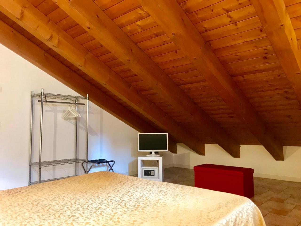 Chioggia Bridges Bed & Breakfast ภายนอก รูปภาพ