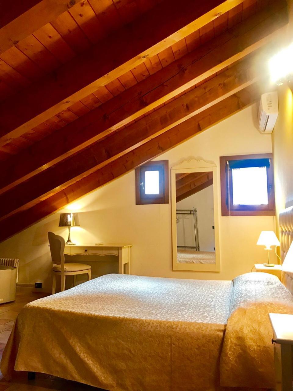 Chioggia Bridges Bed & Breakfast ภายนอก รูปภาพ