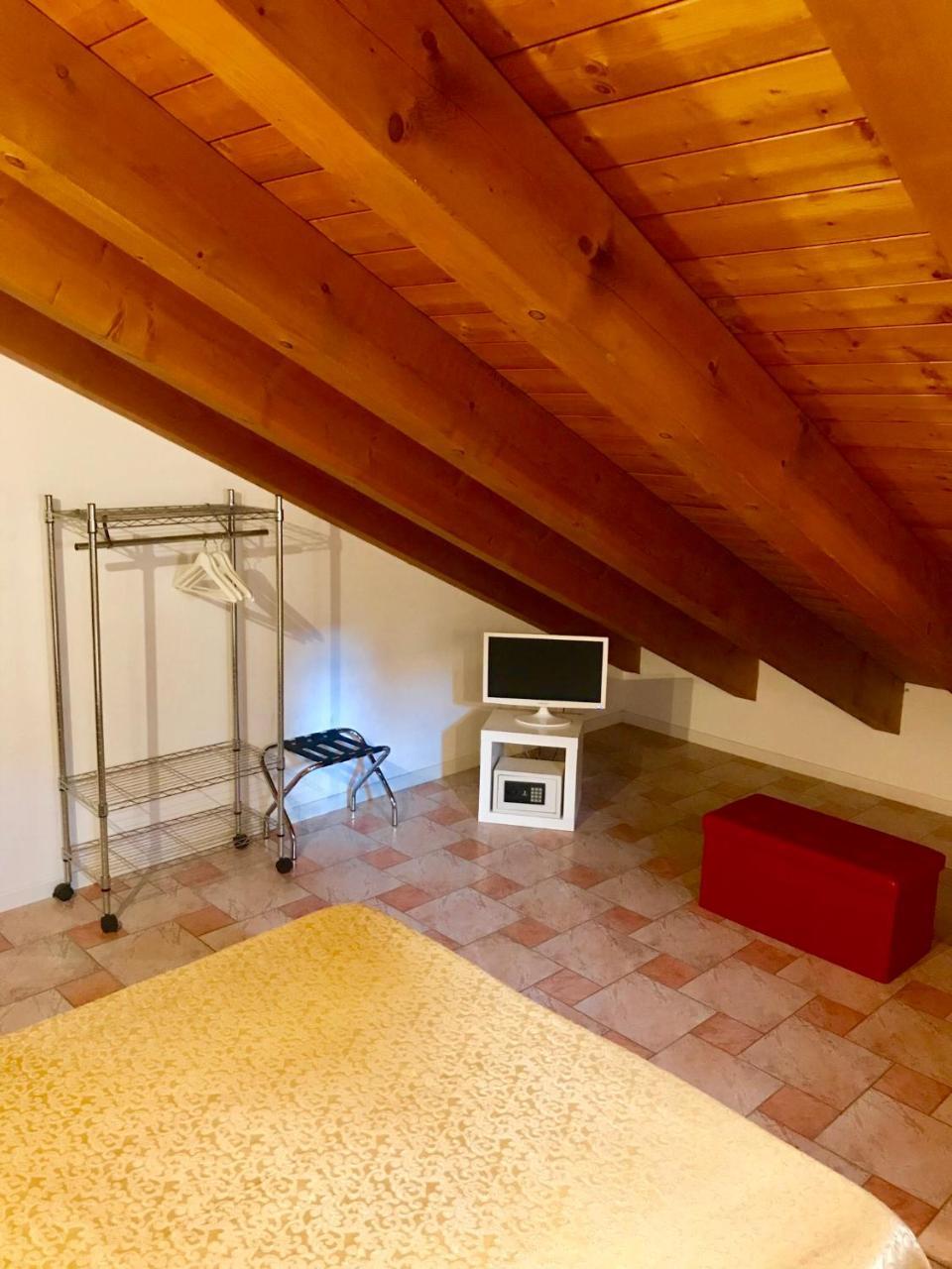 Chioggia Bridges Bed & Breakfast ภายนอก รูปภาพ