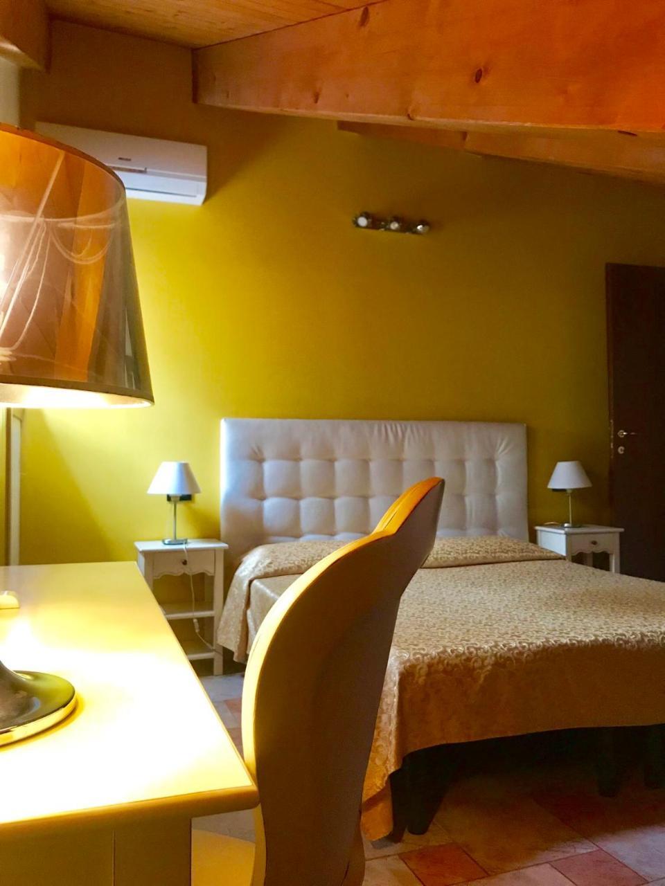 Chioggia Bridges Bed & Breakfast ภายนอก รูปภาพ