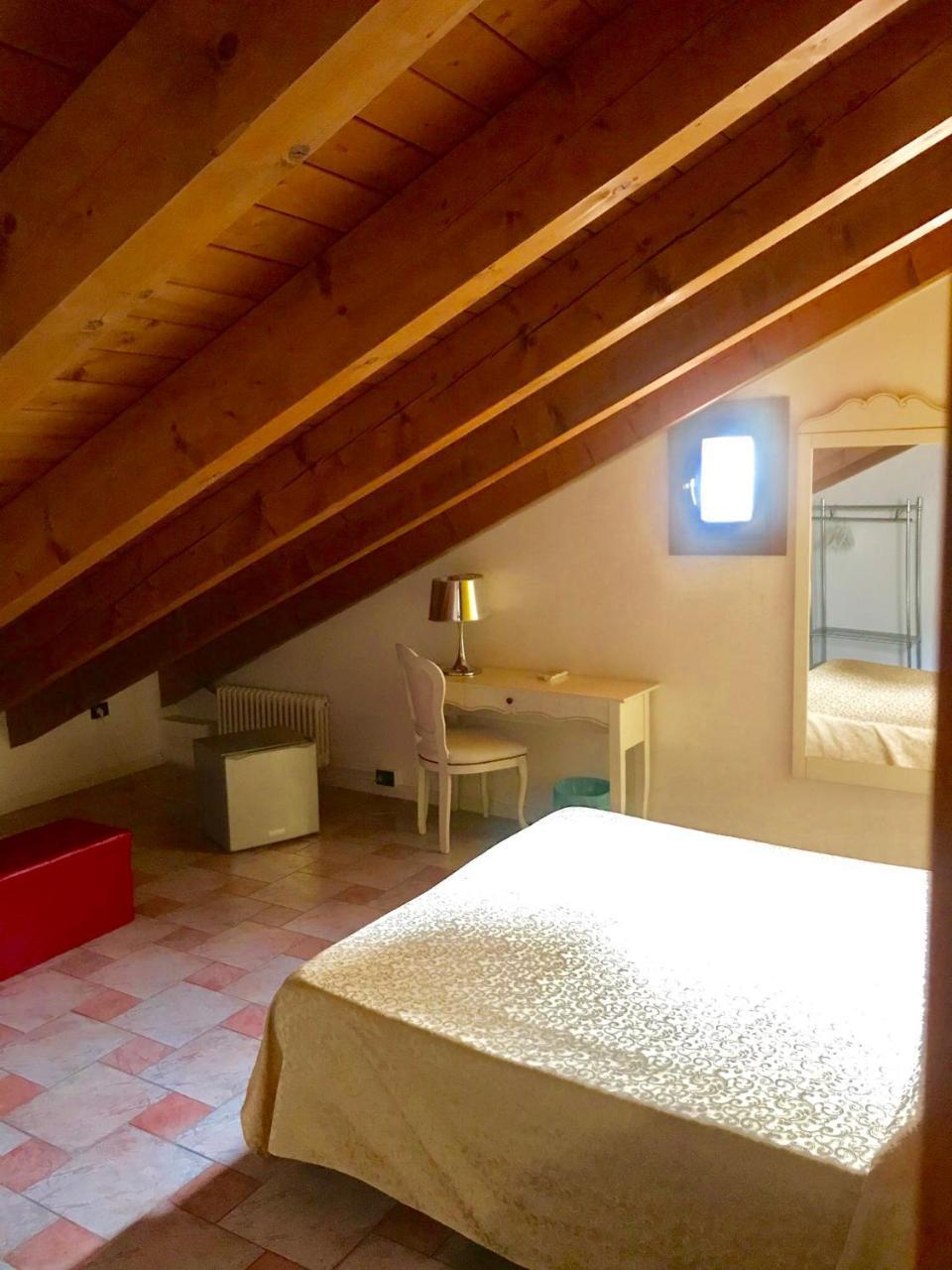 Chioggia Bridges Bed & Breakfast ภายนอก รูปภาพ