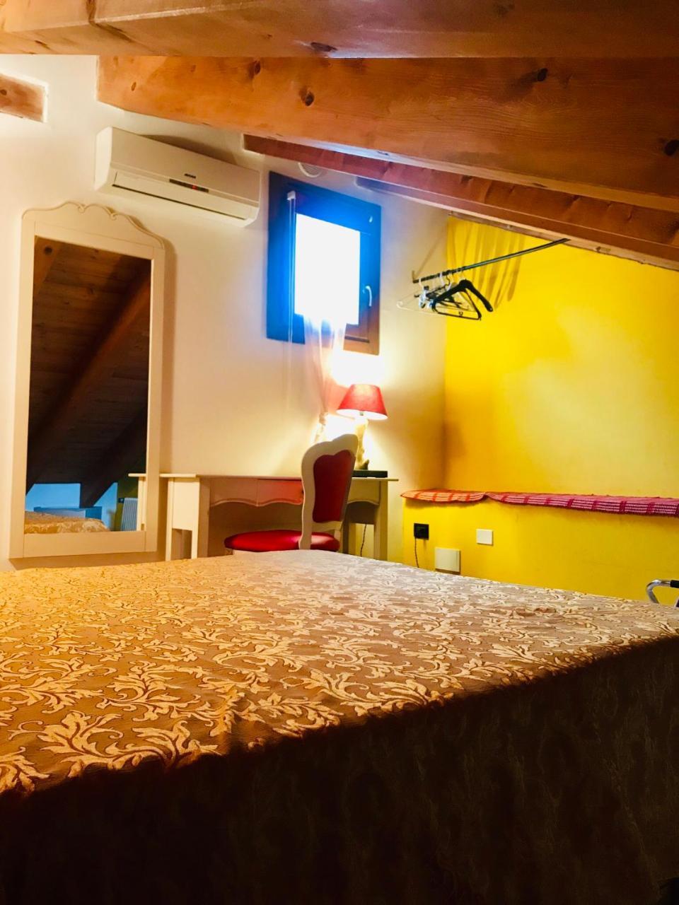 Chioggia Bridges Bed & Breakfast ภายนอก รูปภาพ