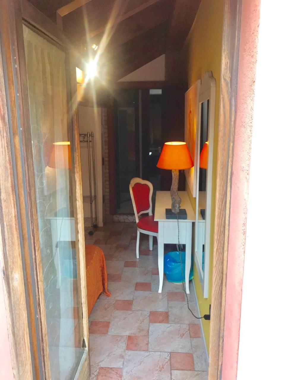 Chioggia Bridges Bed & Breakfast ภายนอก รูปภาพ