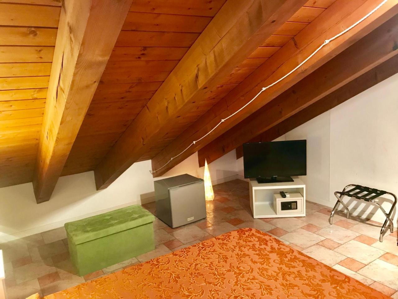 Chioggia Bridges Bed & Breakfast ภายนอก รูปภาพ