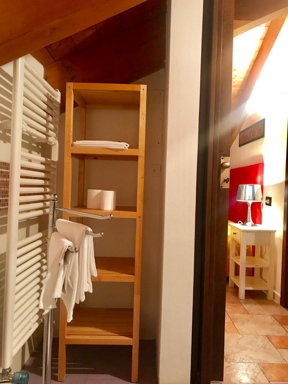 Chioggia Bridges Bed & Breakfast ภายนอก รูปภาพ