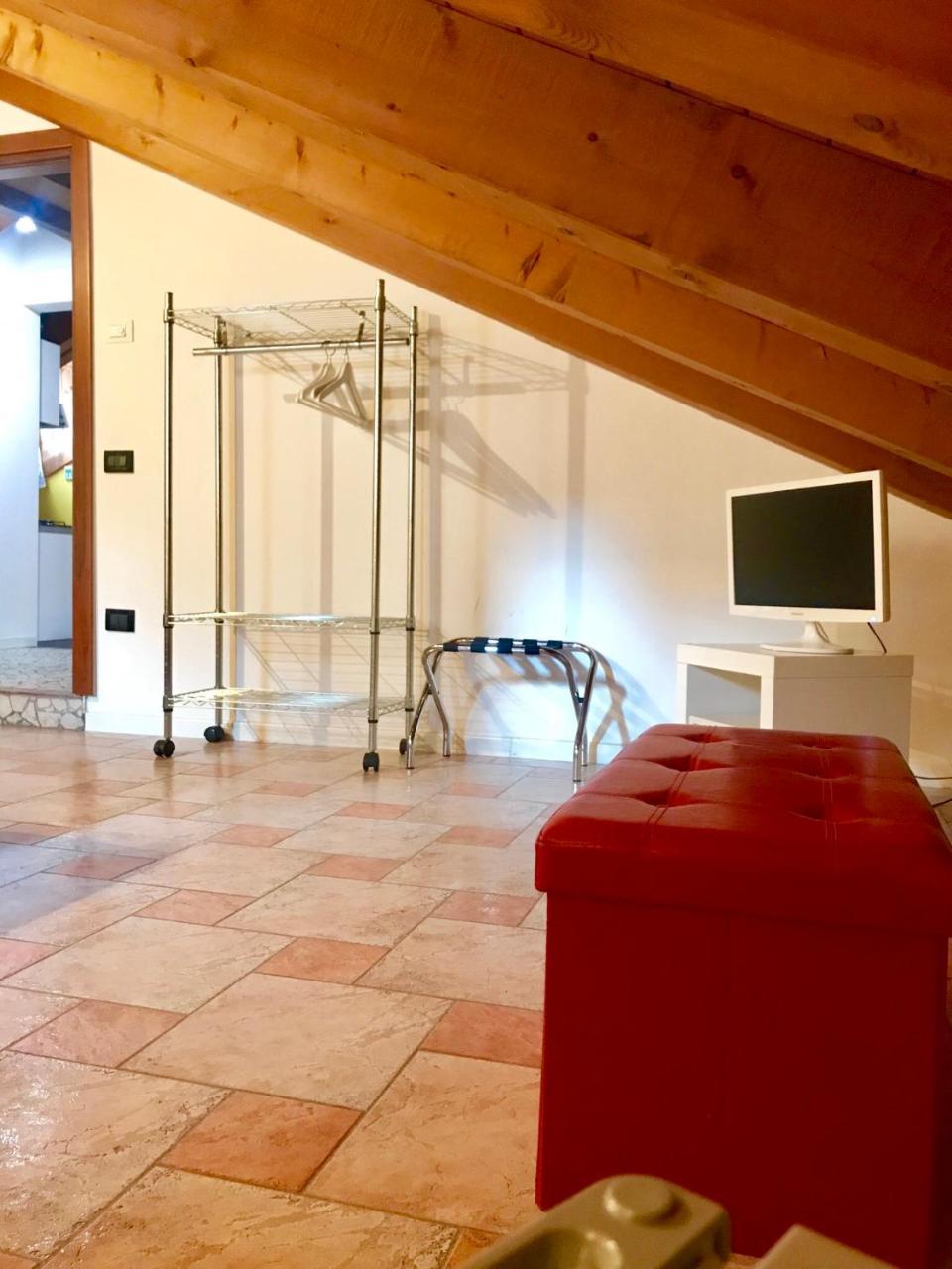 Chioggia Bridges Bed & Breakfast ภายนอก รูปภาพ